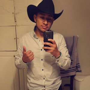 Meet your Posher, Antonio